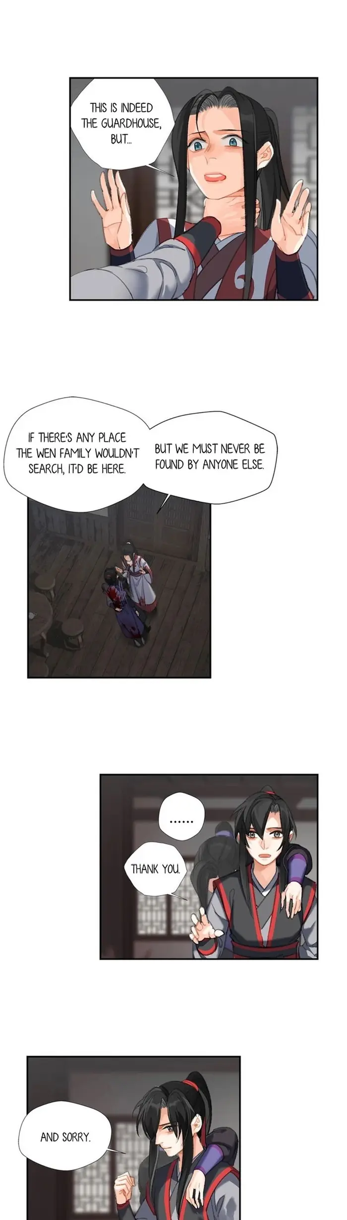 Mo Dao Zu Shi Chapter 166 image 15_optimized